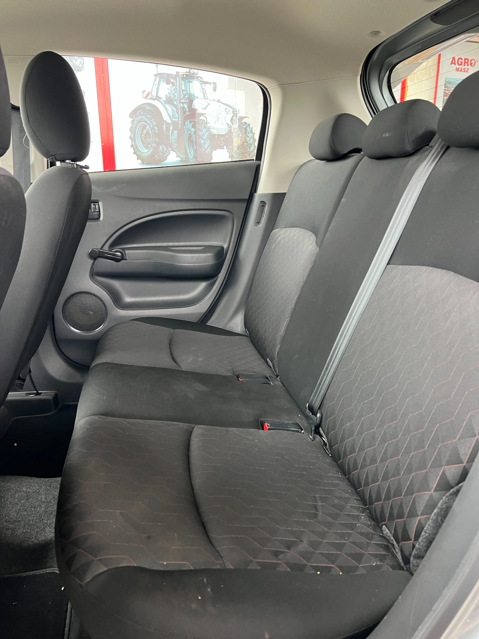 Mitsubishi Space star - Facelift - 1.0L -   +  | Mobile.bg   15