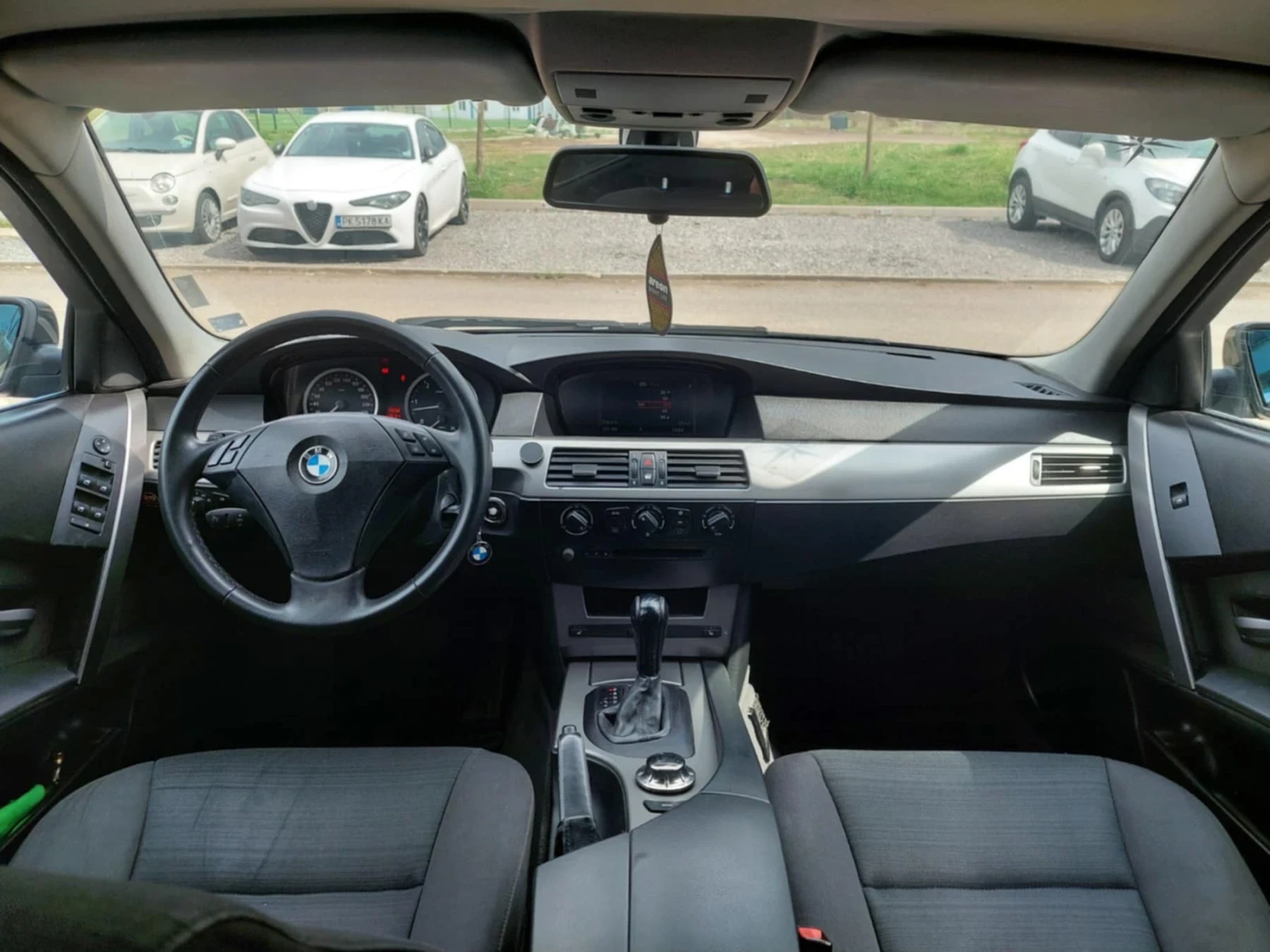 BMW 530 EURO 4 - изображение 2