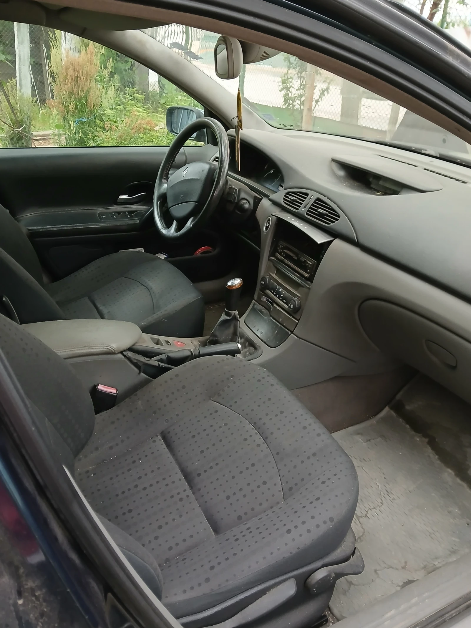 Renault Laguna  - изображение 7