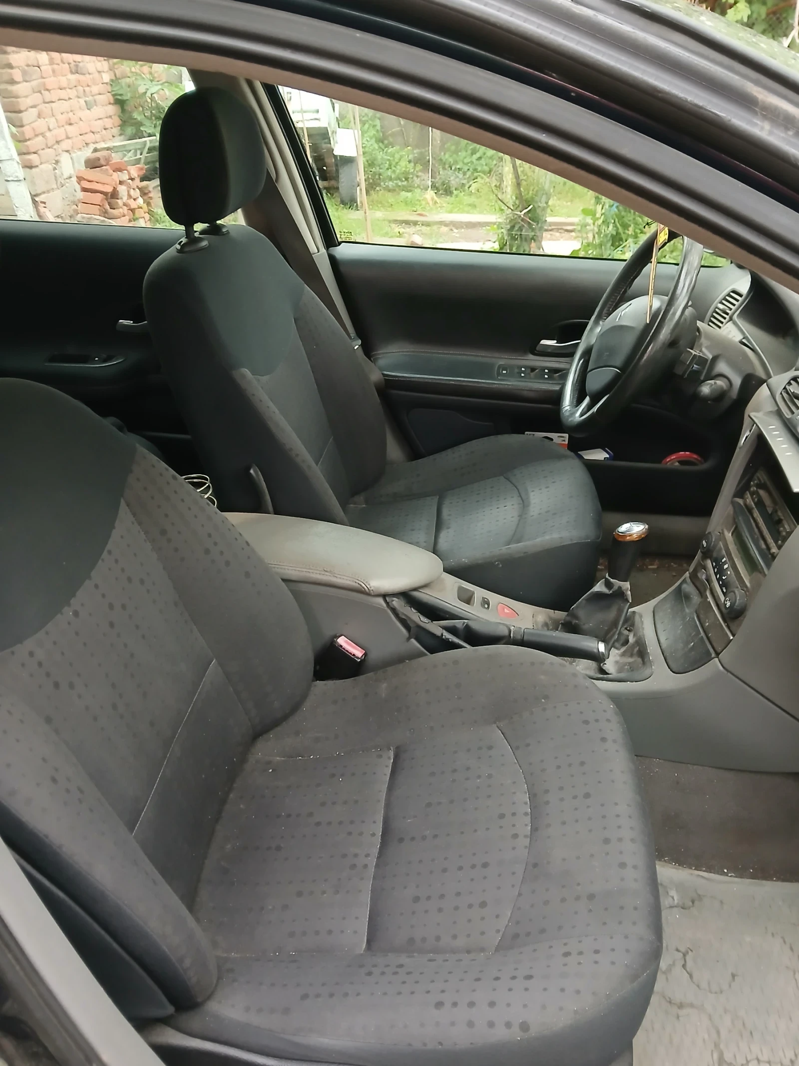 Renault Laguna  - изображение 8