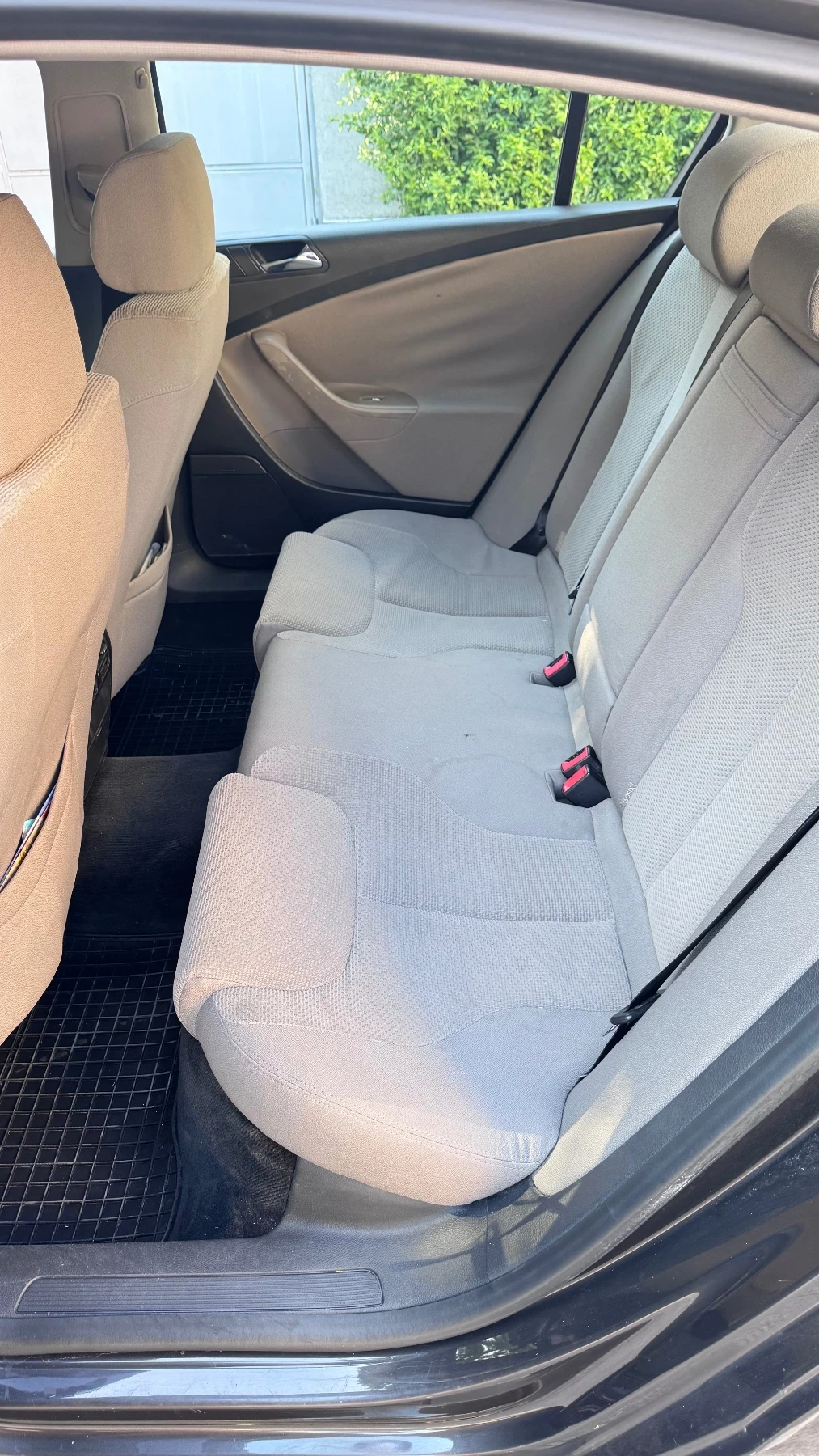 VW Passat B6 - изображение 7