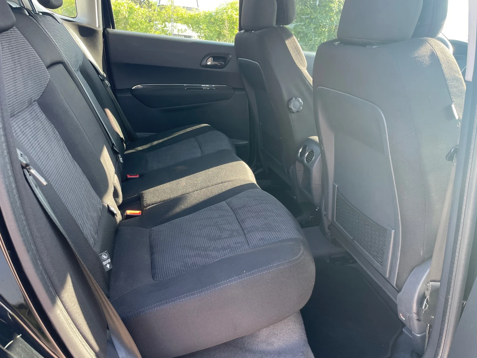 Peugeot 3008 1.6HDI-113-ITALIA - изображение 7