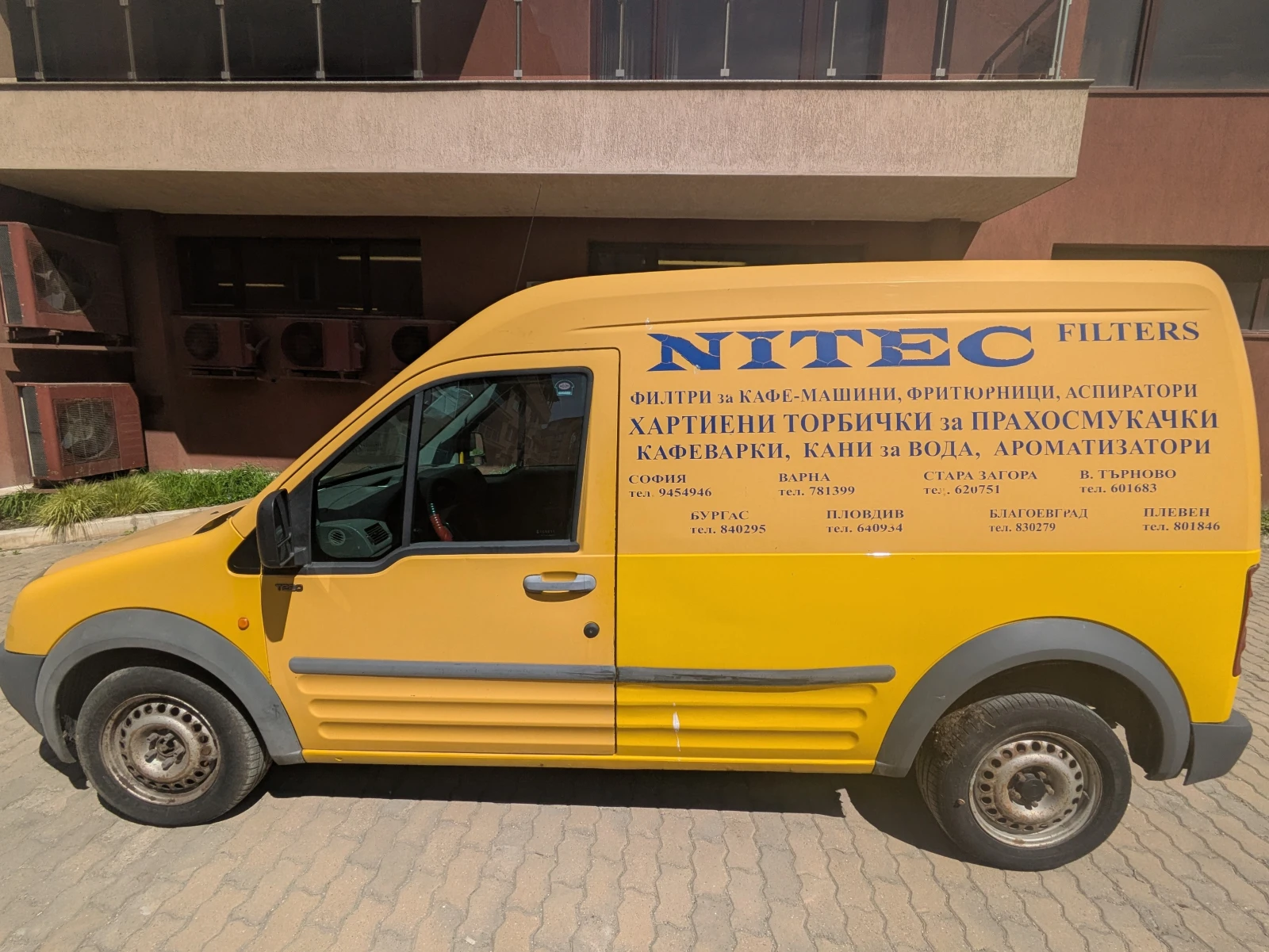 Ford Connect | Mobile.bg   1