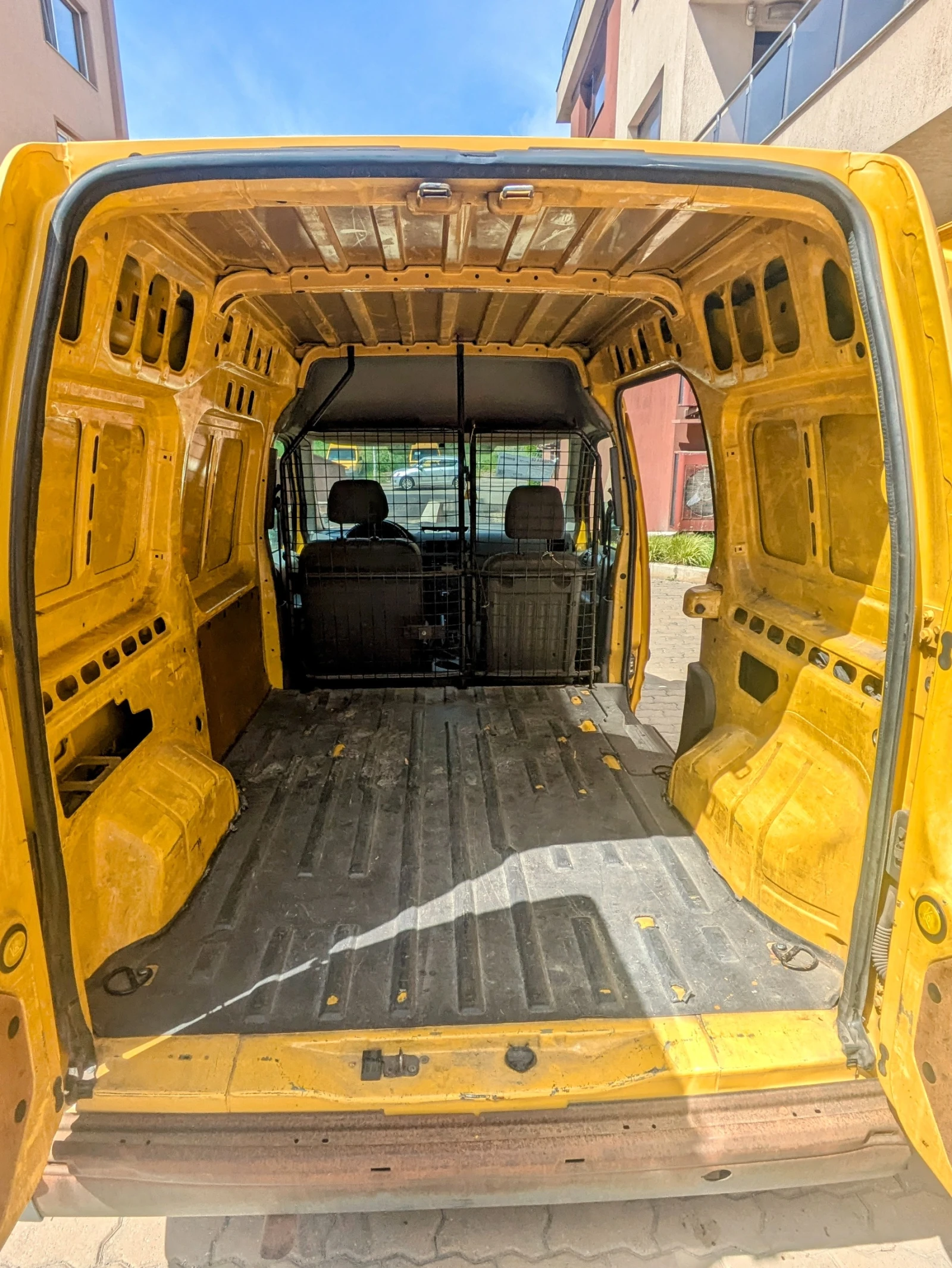 Ford Connect  - изображение 5