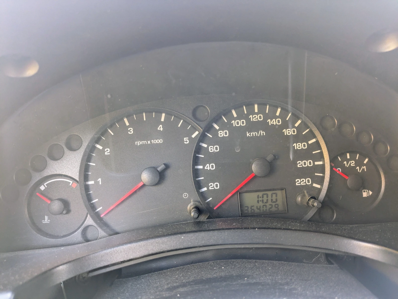 Ford Connect  - изображение 6