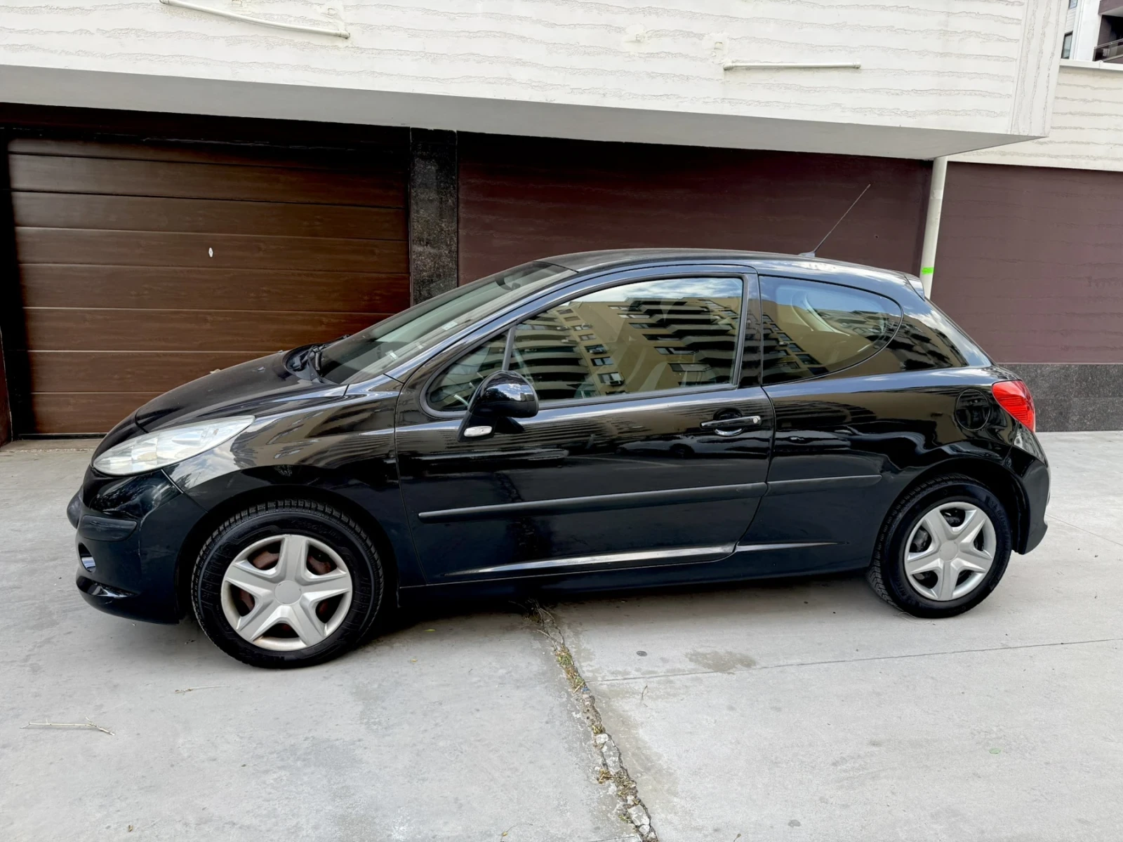 Peugeot 207  - изображение 4
