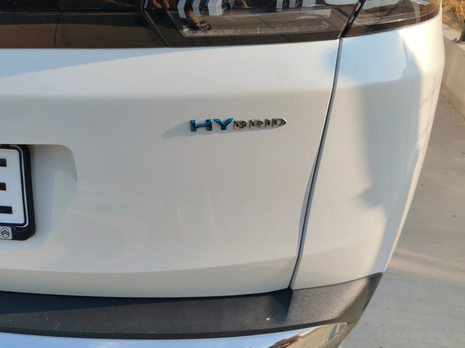 Peugeot 3008 Plug-in Hybrid | Mobile.bg   15