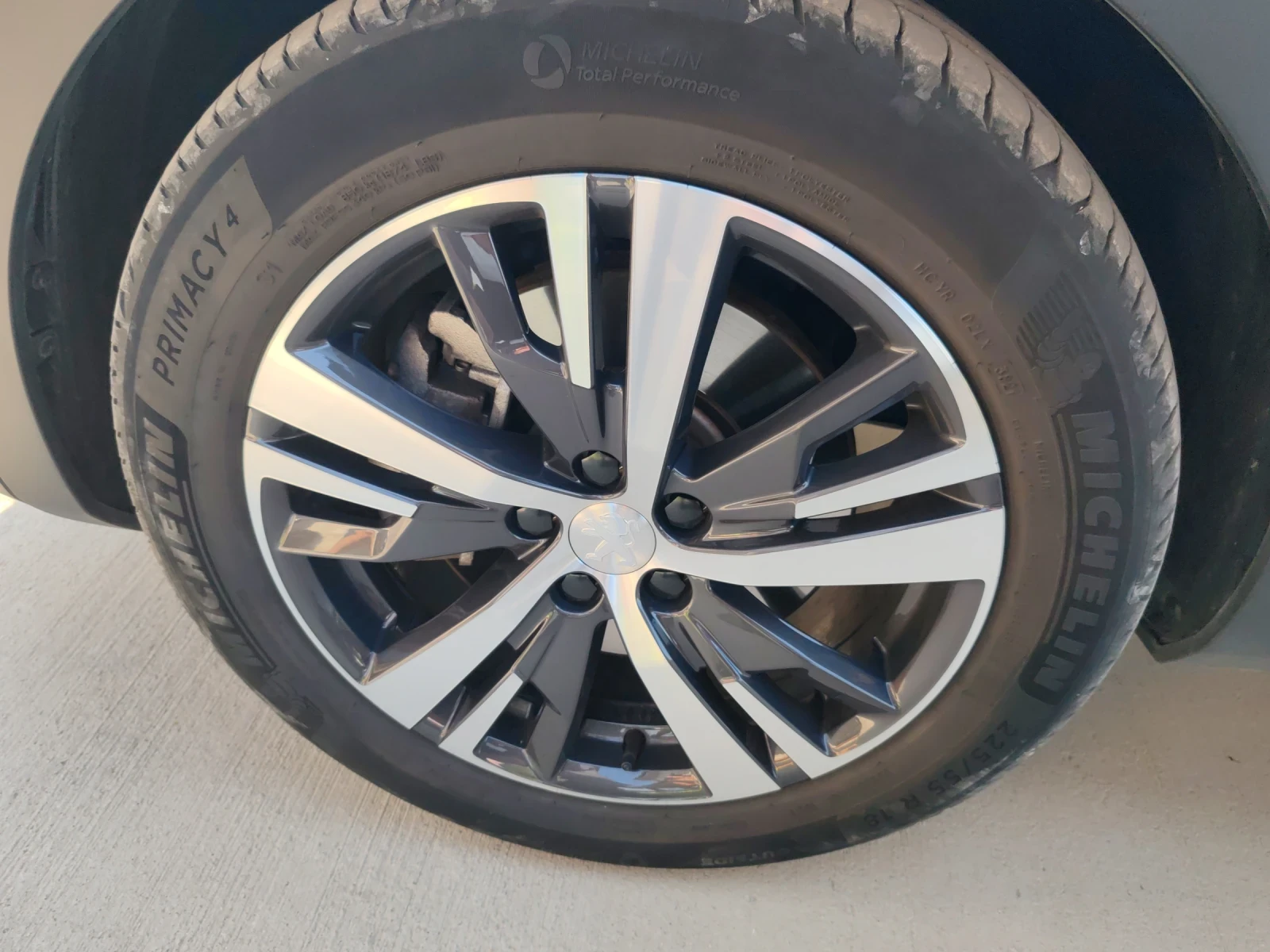 Peugeot 3008 Plug-in Hybrid | Mobile.bg   17