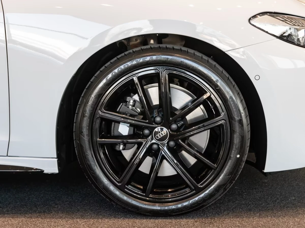 Audi S5 Avant TFSI 270 kW S tronic  Matrix | Mobile.bg   8