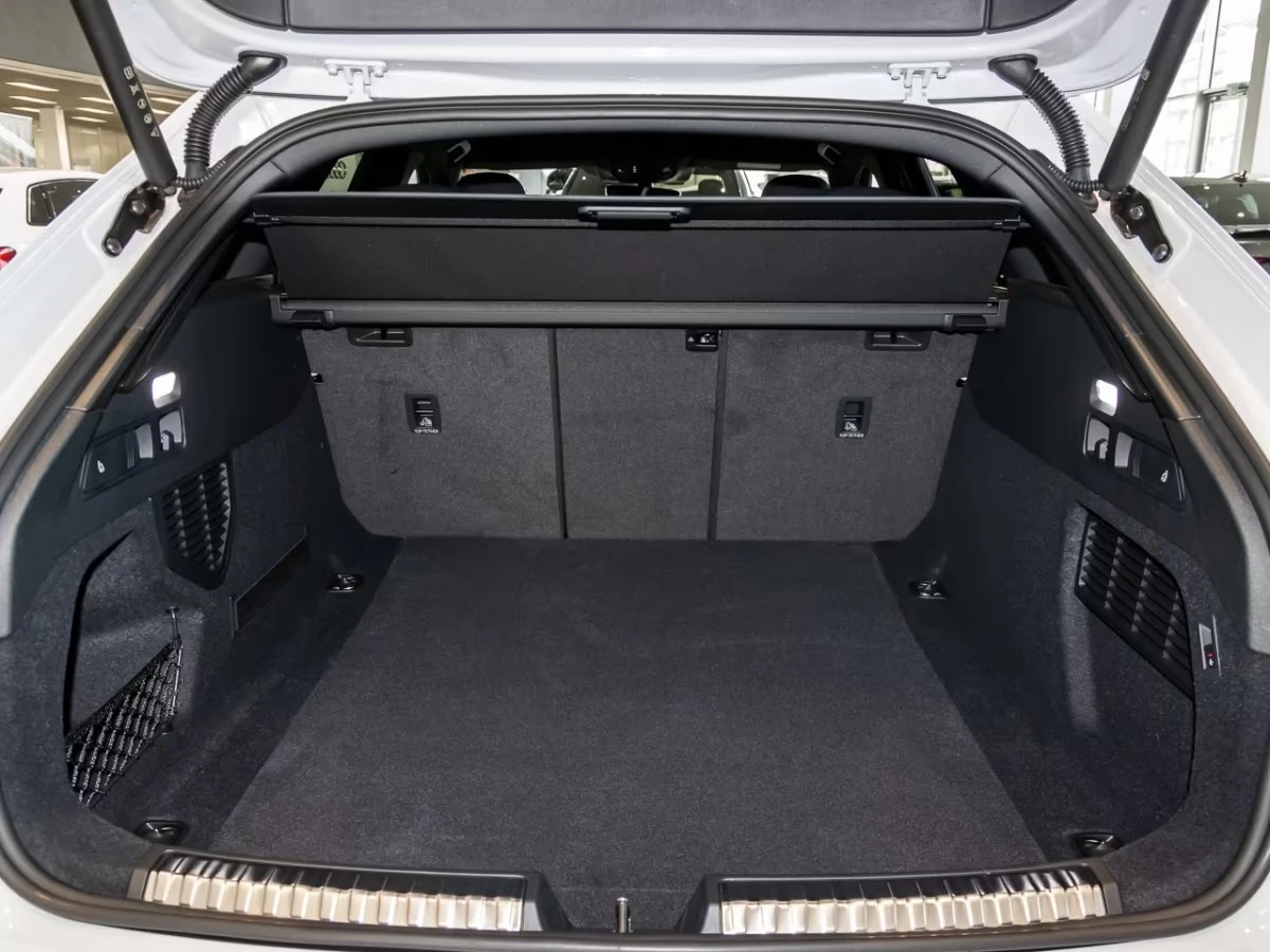 Audi S5 Avant TFSI 270 kW S tronic  Matrix | Mobile.bg   7