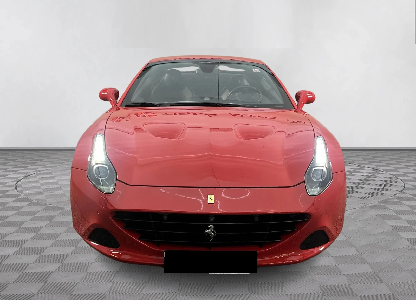 Ferrari California T  - изображение 2