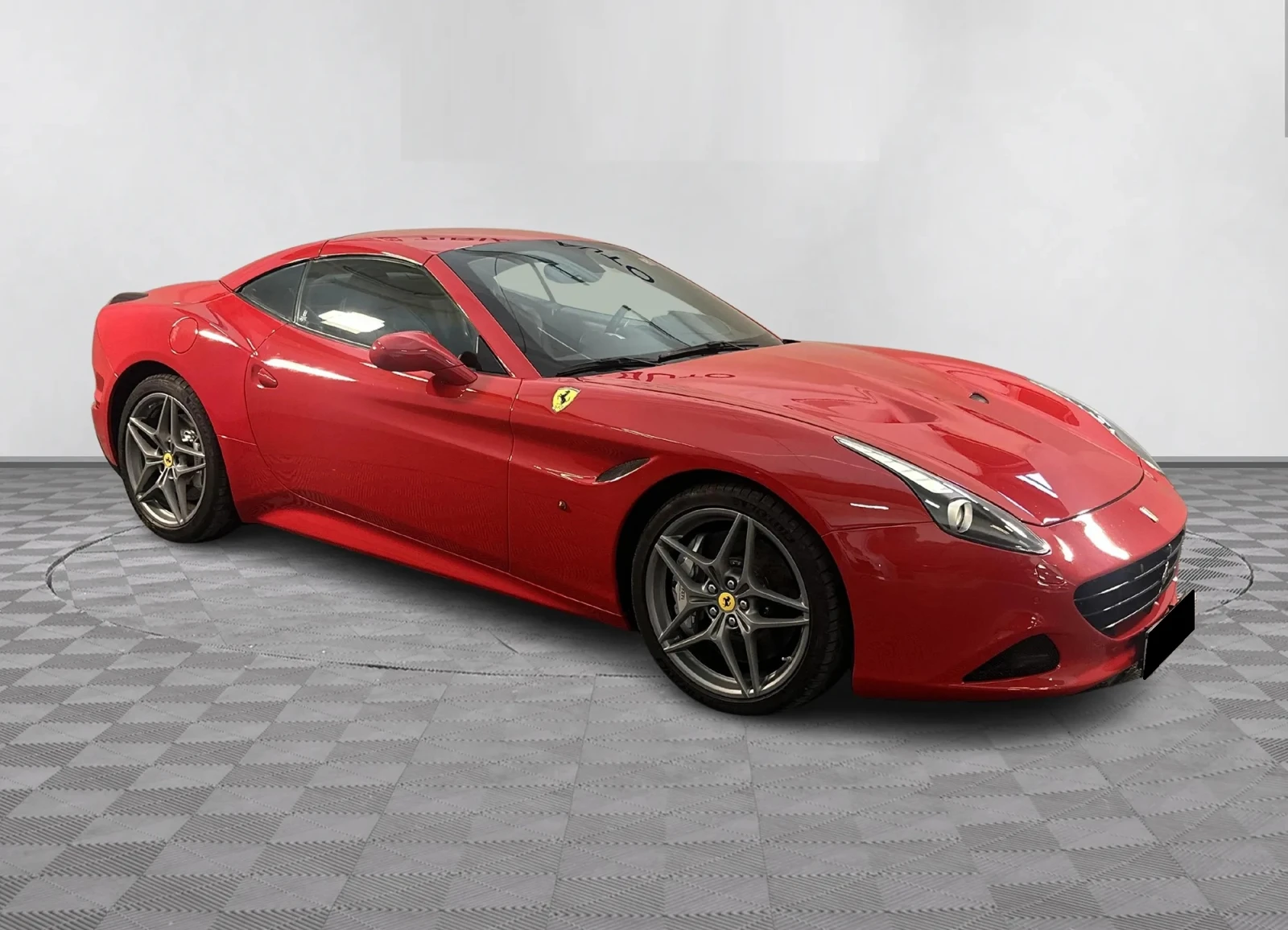 Ferrari California T  | Mobile.bg   1