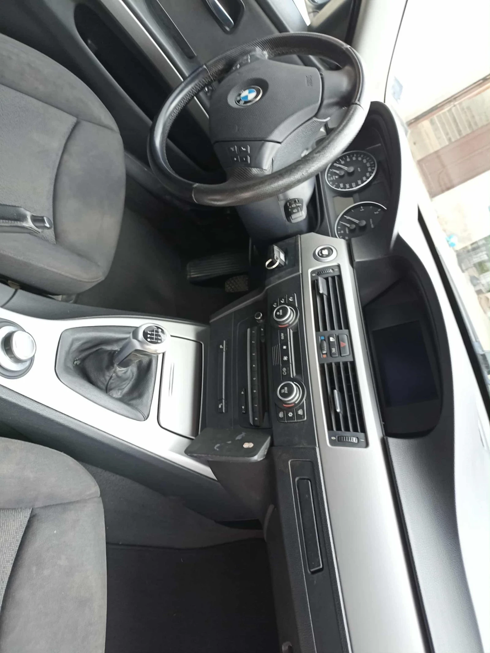 BMW 320 | Mobile.bg — изображение 8