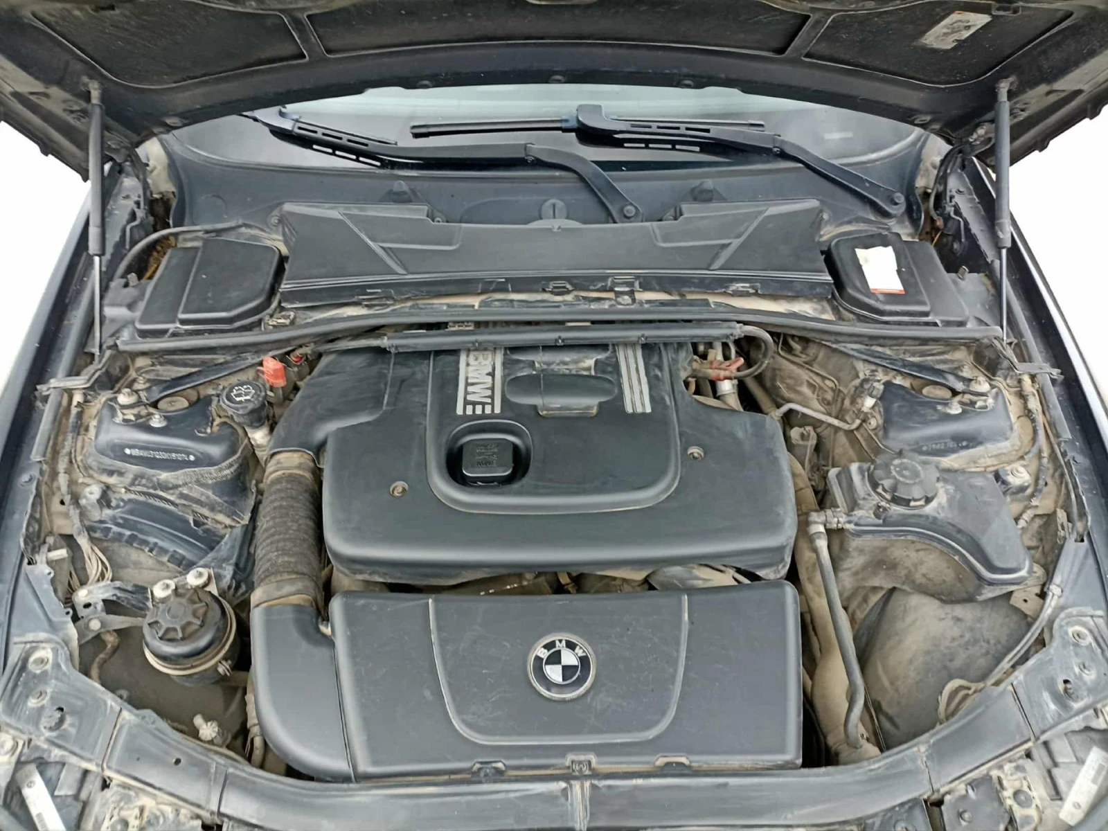 BMW 320 | Mobile.bg — изображение 12