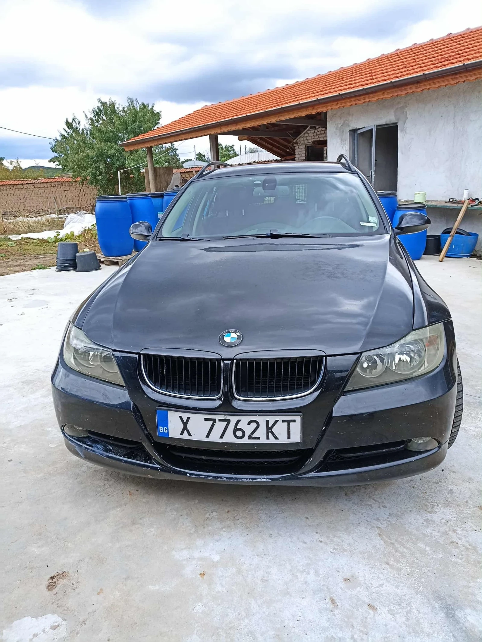 BMW 320 | Mobile.bg — изображение 5