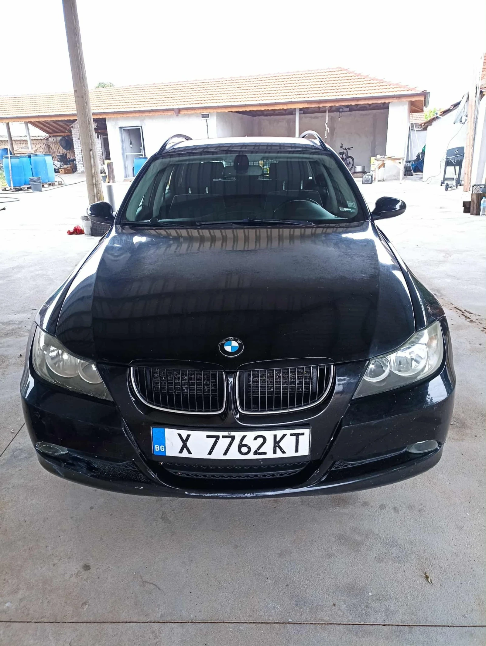 BMW 320 | Mobile.bg — изображение 1