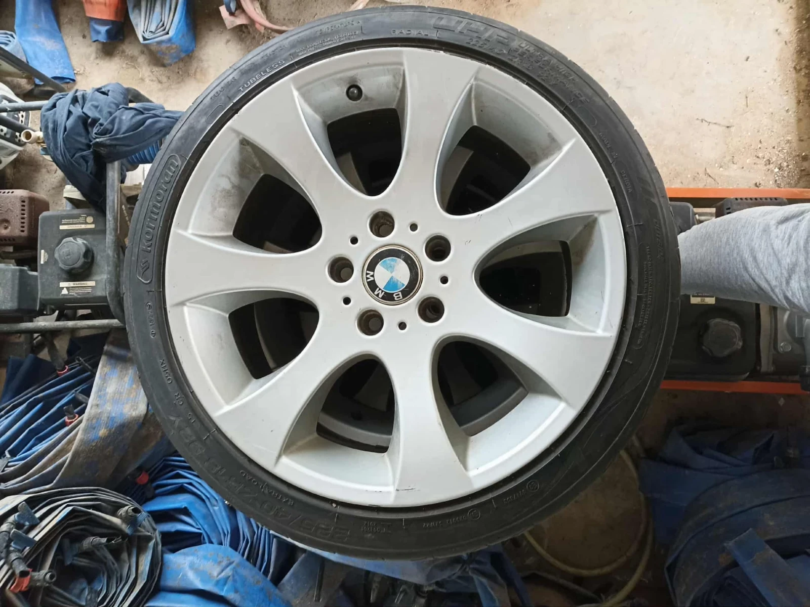 BMW 320 | Mobile.bg — изображение 15