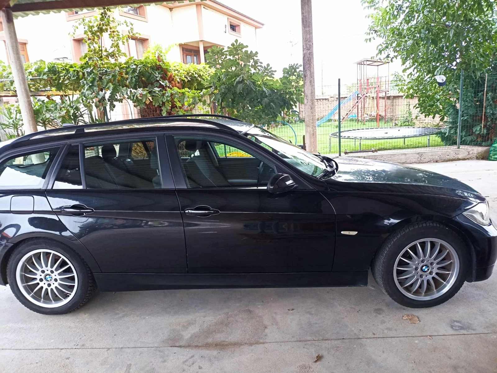 BMW 320 | Mobile.bg — изображение 2