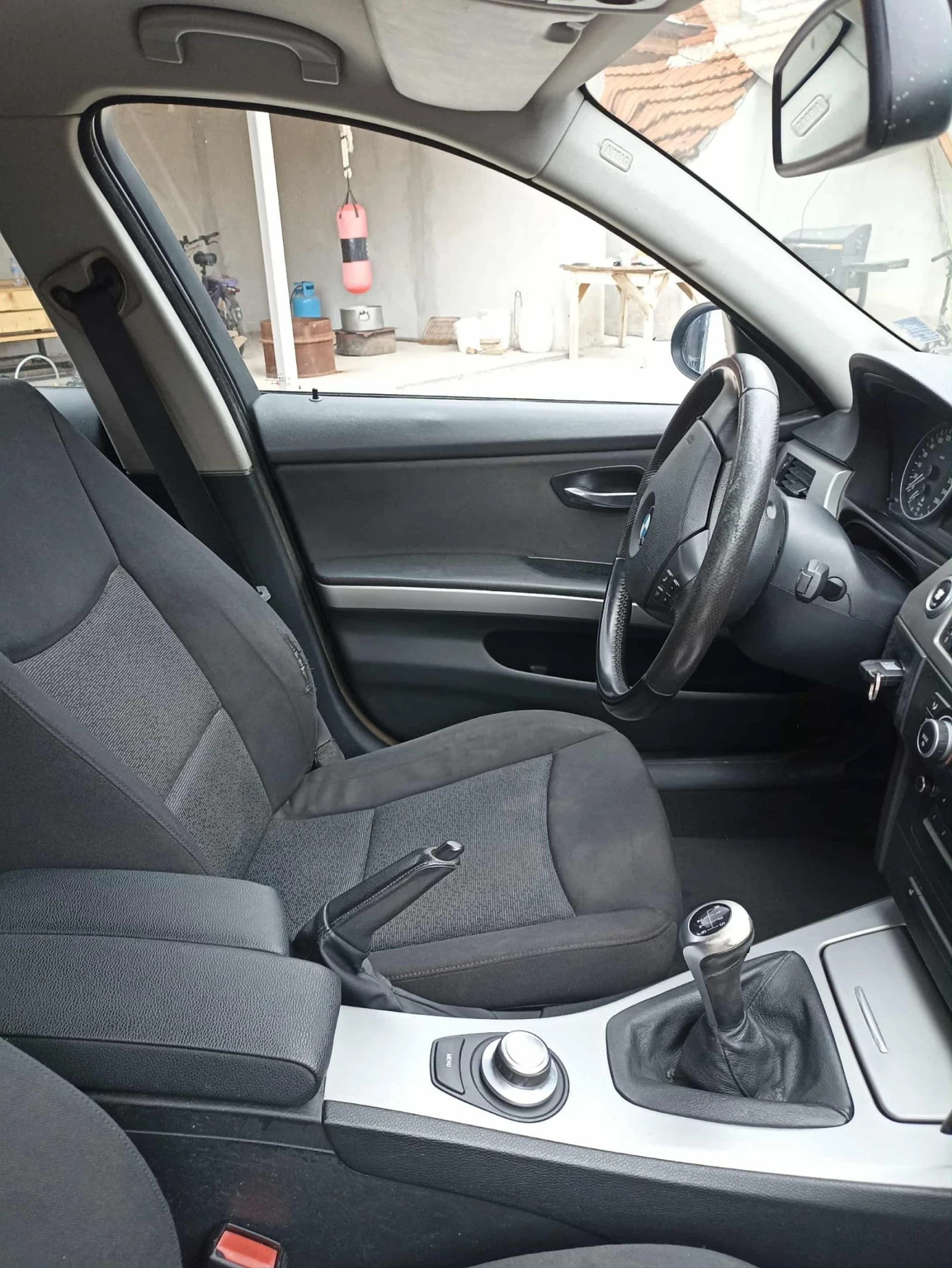 BMW 320 | Mobile.bg — изображение 10