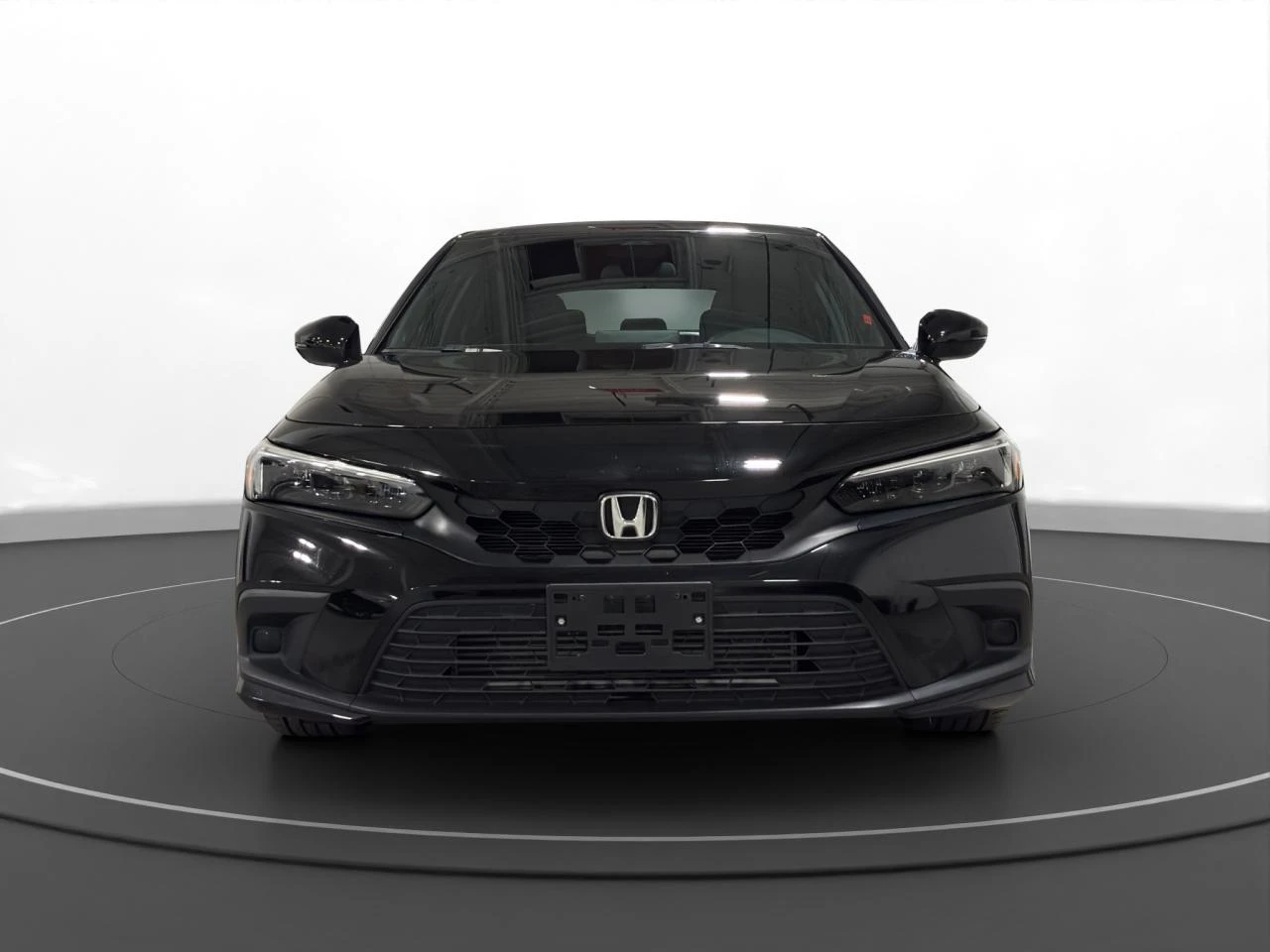 Honda Civic Sport 1.5T CVT Liftback - изображение 2