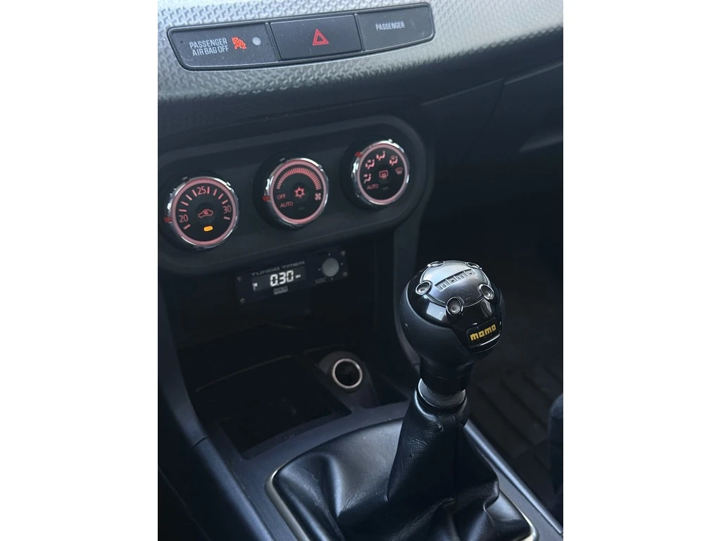 Mitsubishi Lancer EVO X - изображение 7