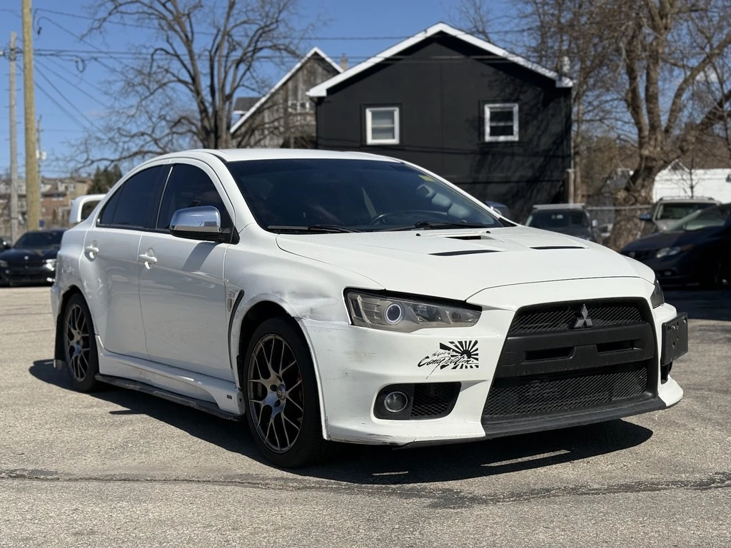 Mitsubishi Lancer EVO X | Mobile.bg   1