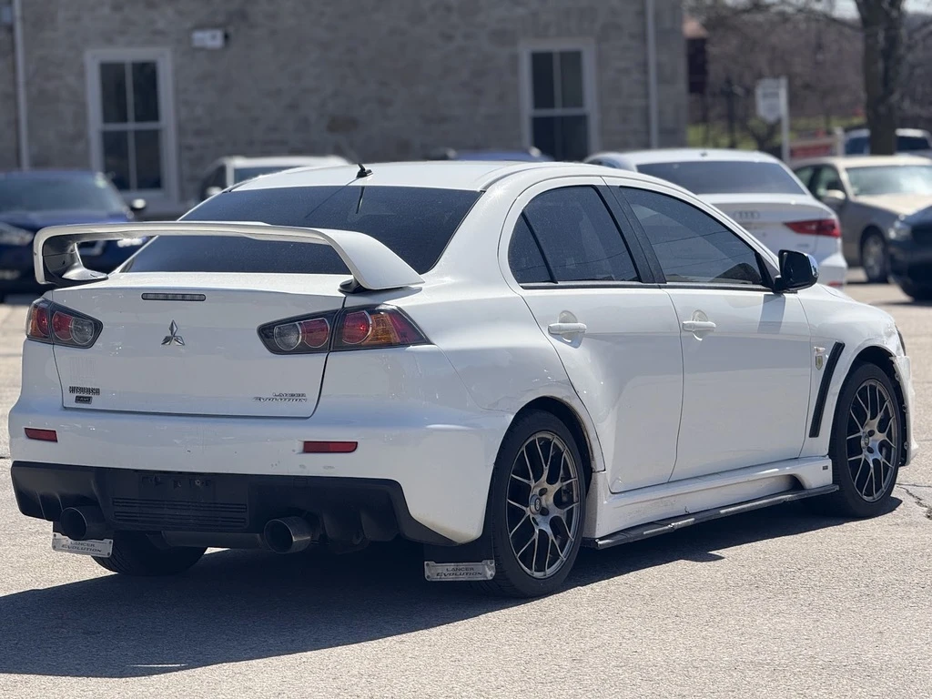 Mitsubishi Lancer EVO X | Mobile.bg   11