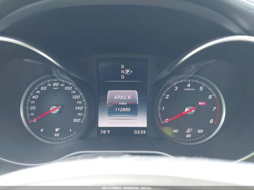 Mercedes-Benz C 400 2015 MERCEDES-BENZ C 400 4MATIC | Mobile.bg   10