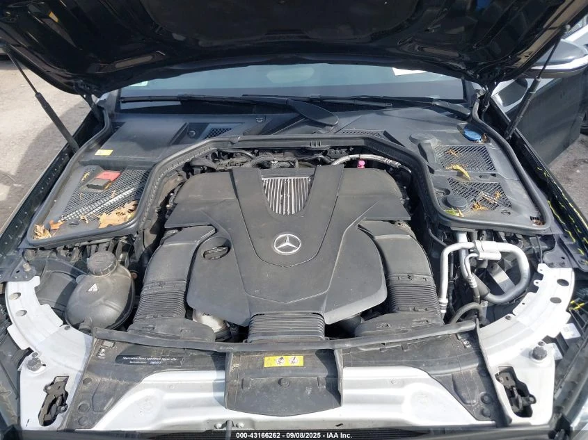 Mercedes-Benz C 400 2015 MERCEDES-BENZ C 400 4MATIC | Mobile.bg   13