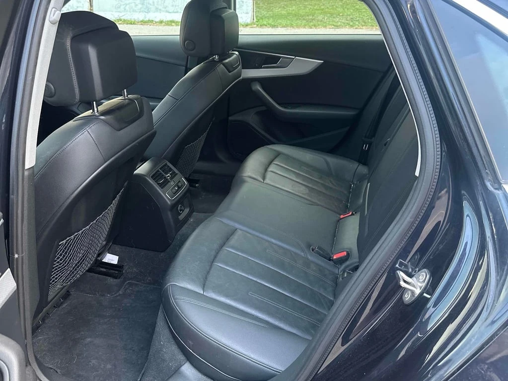 Audi A4 * Progressiv * CARFAX *    | Mobile.bg   11