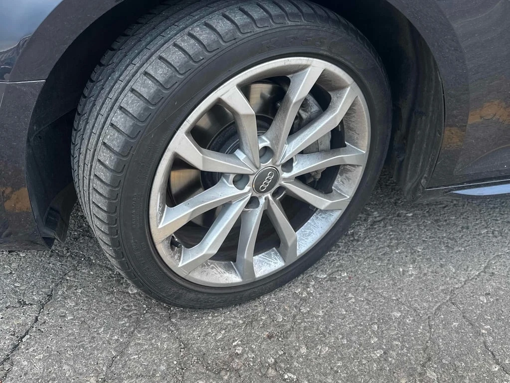 Audi A4 * Progressiv * CARFAX * БЕЗ ПЪРВОНАЧАЛНА ВНОСКА - изображение 7