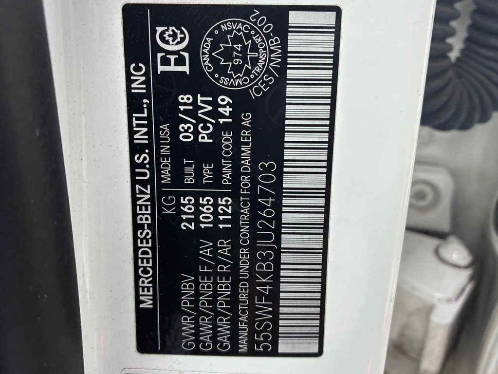 Mercedes-Benz C 300 * CARFAX * БЕЗ ПЪРВОНАЧАЛНА ВНОСКА - изображение 10