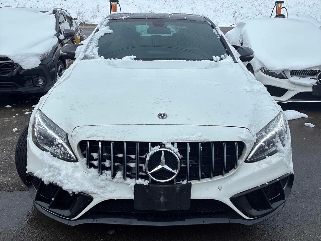 Mercedes-Benz C 300 * CARFAX * БЕЗ ПЪРВОНАЧАЛНА ВНОСКА - изображение 6