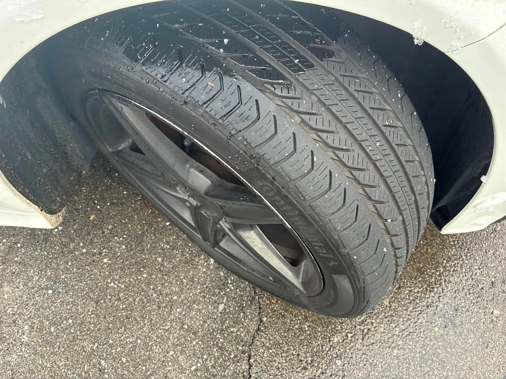 Mercedes-Benz C 300 * CARFAX * БЕЗ ПЪРВОНАЧАЛНА ВНОСКА - изображение 7