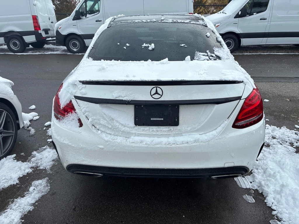 Mercedes-Benz C 300 * CARFAX * БЕЗ ПЪРВОНАЧАЛНА ВНОСКА - изображение 4