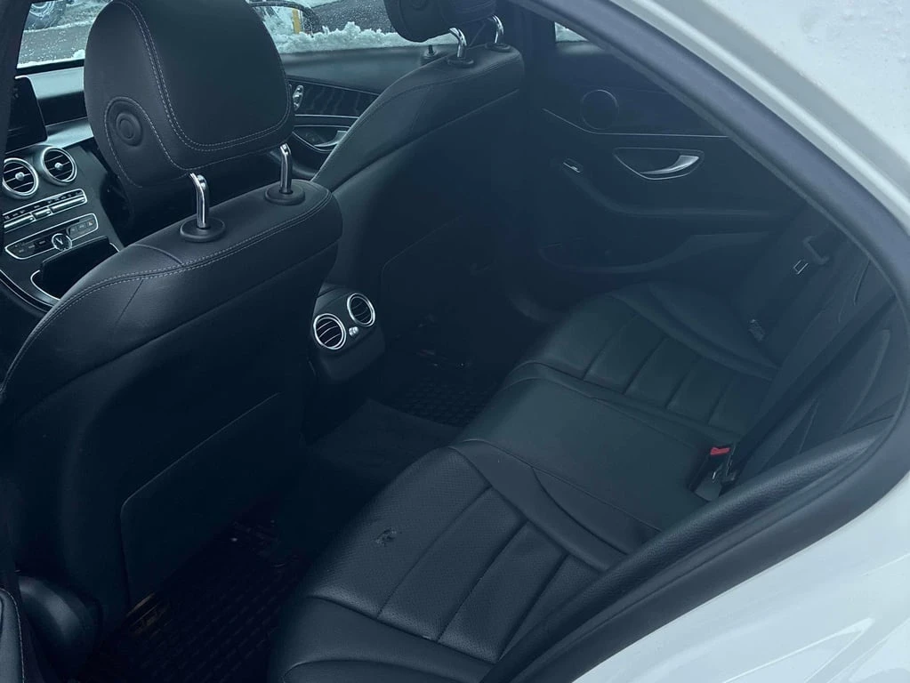 Mercedes-Benz C 300 * CARFAX *    | Mobile.bg   12