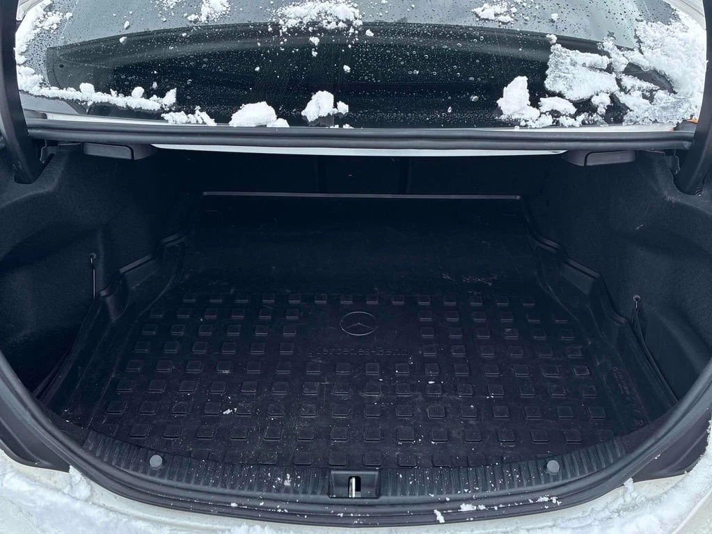 Mercedes-Benz C 300 * CARFAX *    | Mobile.bg   13