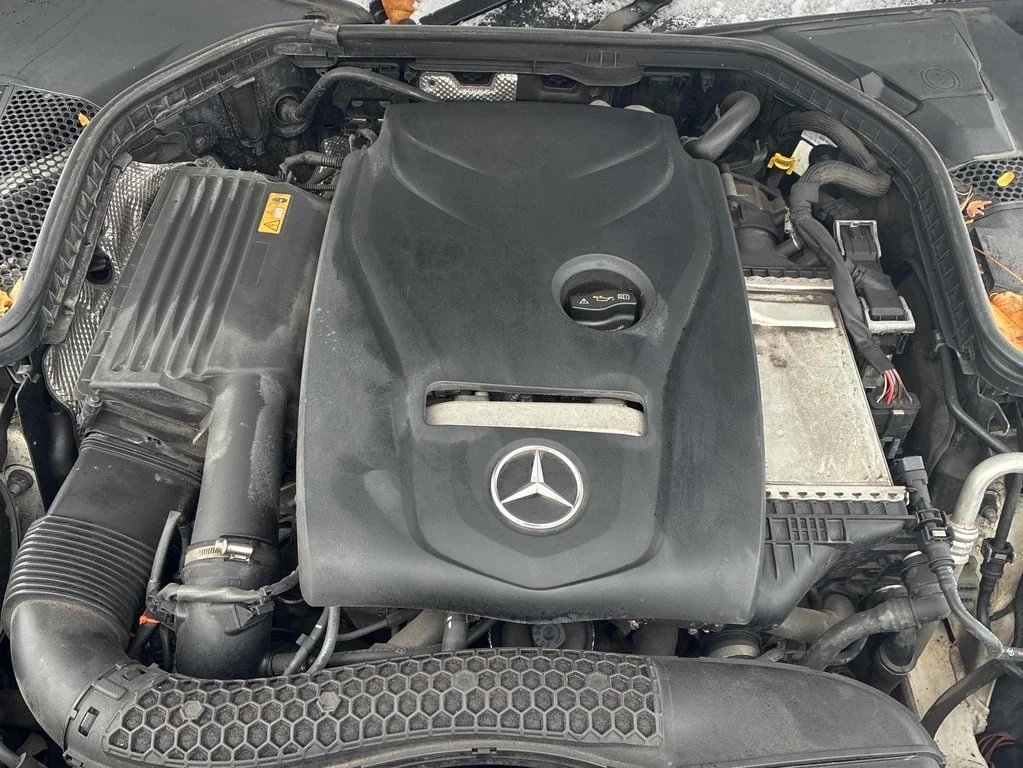 Mercedes-Benz C 300 * CARFAX *    | Mobile.bg   16