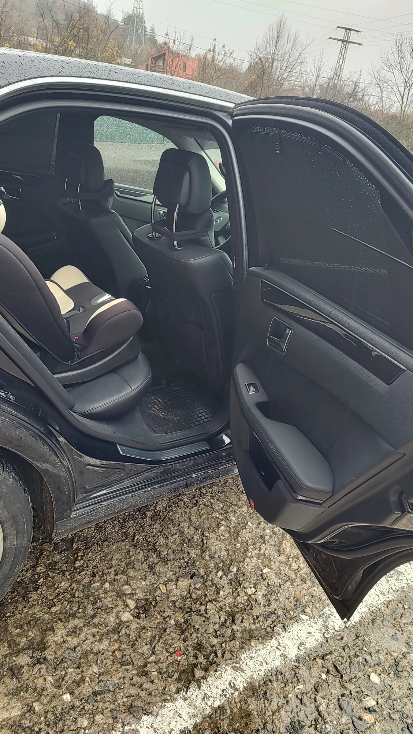 Mercedes-Benz E 350  - изображение 5