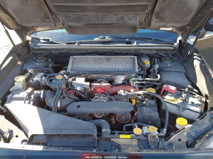 Subaru WRX STI | Mobile.bg � ����������� 10