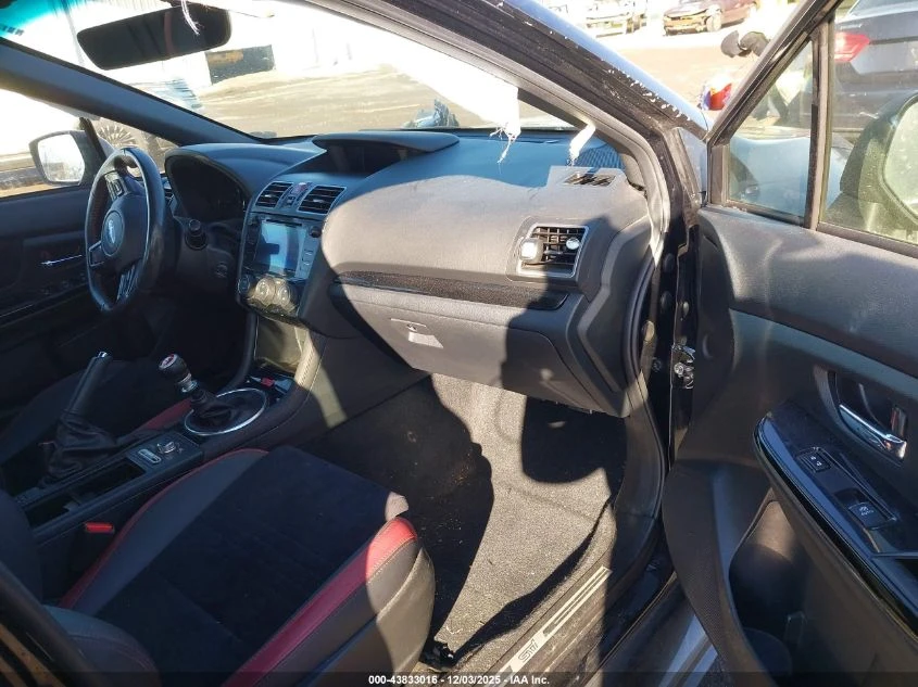 Subaru WRX STI | Mobile.bg � ����������� 7