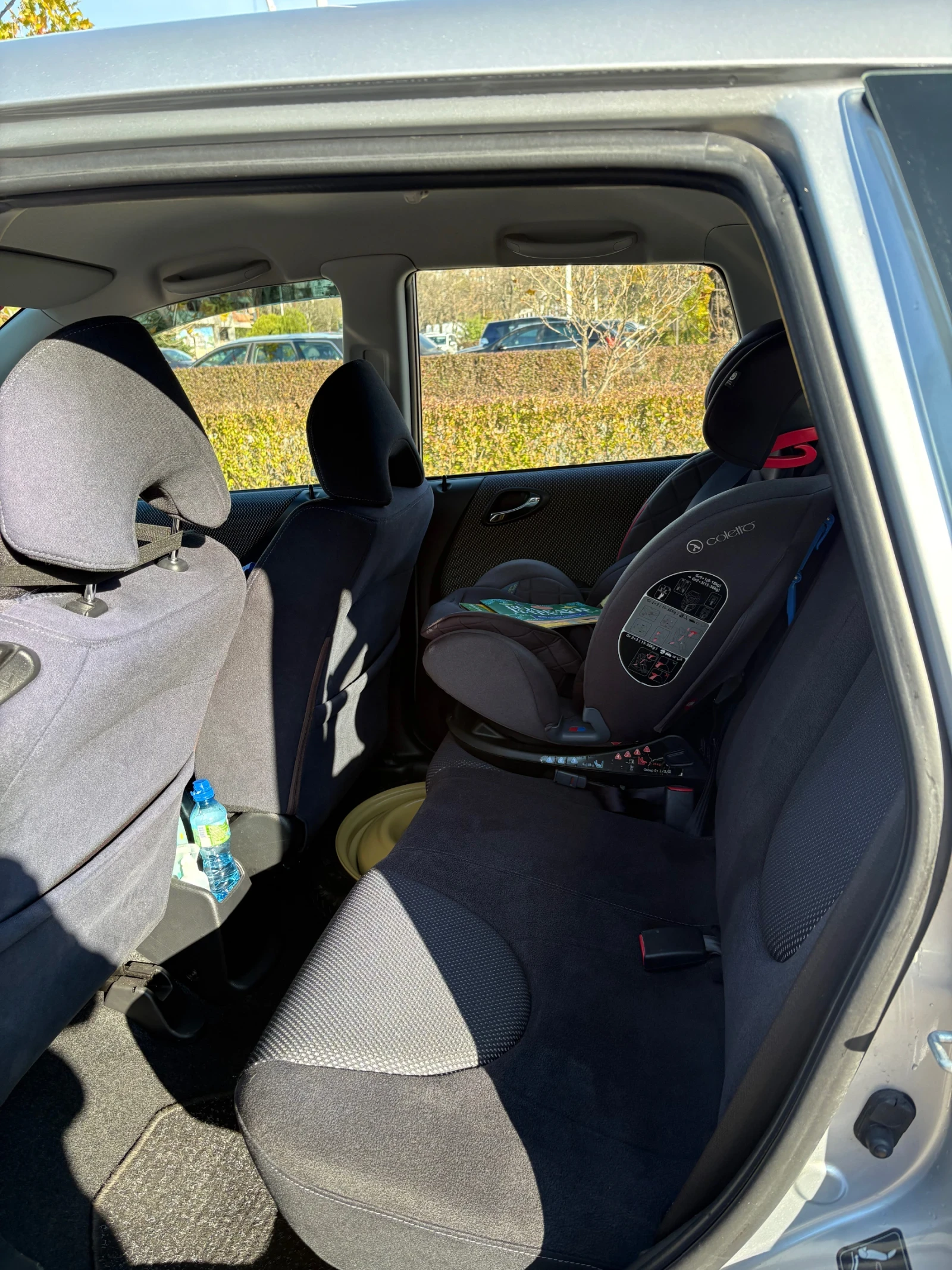 Honda Jazz | Mobile.bg � ����������� 12