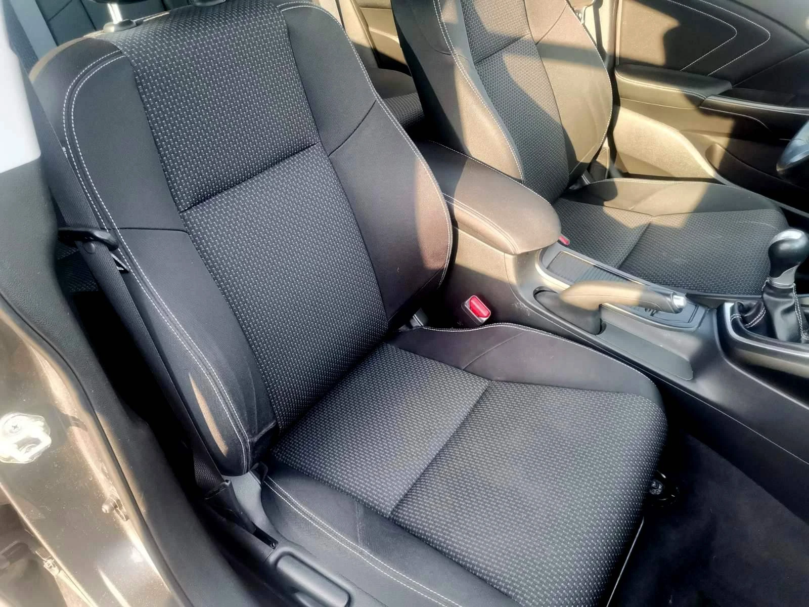 Honda Civic 1.6D/NAVI | Mobile.bg � ����������� 12