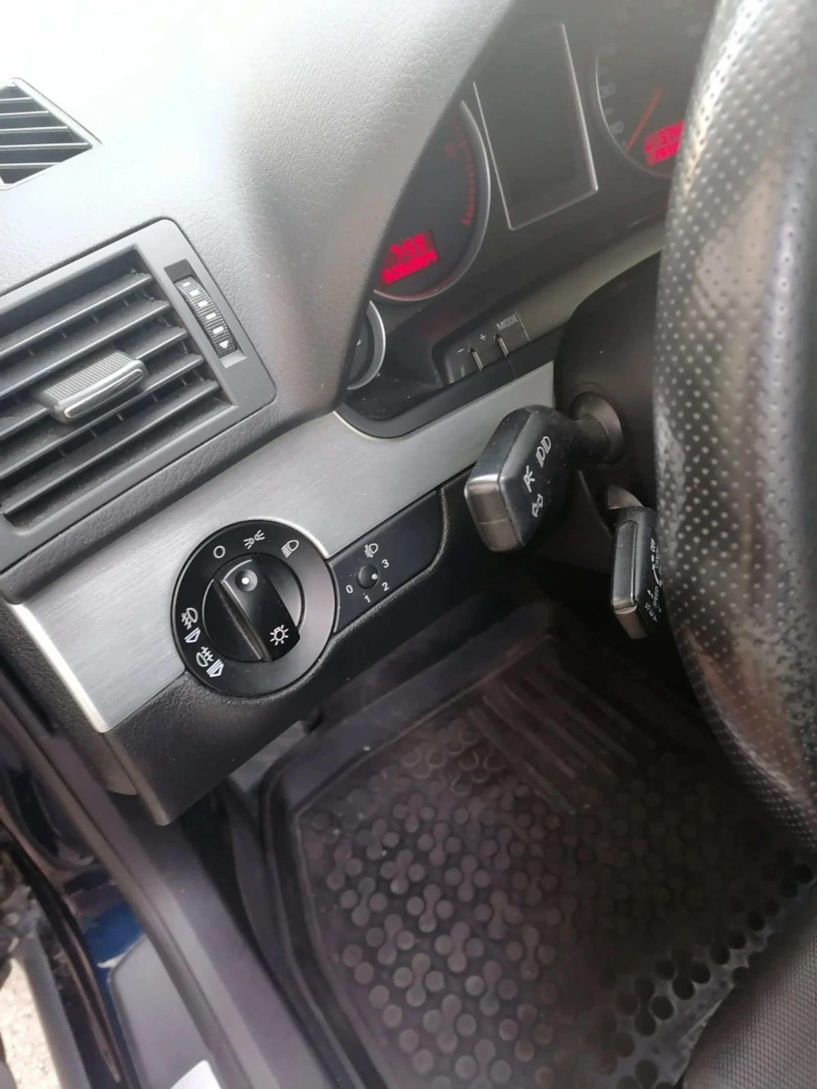 Audi A4 Audi A4/2.0 TDI/170+ /BRD/QUATTRO/Bosch system | Mobile.bg � ����������� 15