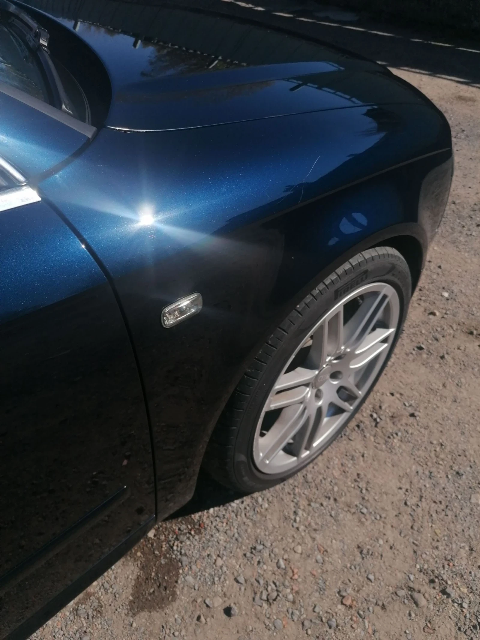Audi A4 Audi A4/2.0 TDI/170+ /BRD/QUATTRO/Bosch system | Mobile.bg � ����������� 16