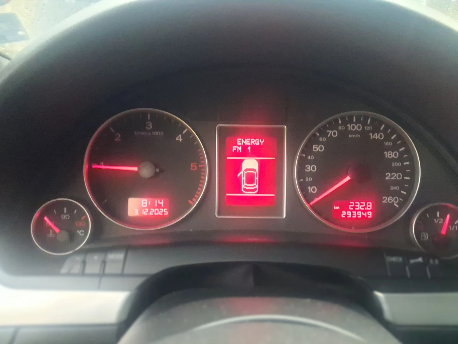 Audi A4 Audi A4/2.0 TDI/170+ /BRD/QUATTRO/Bosch system | Mobile.bg � ����������� 14
