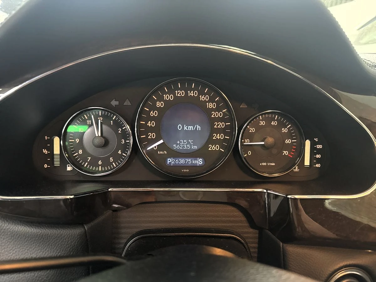 Mercedes-Benz CLS 350 ������ ������ �������� ������� | Mobile.bg � ����������� 9