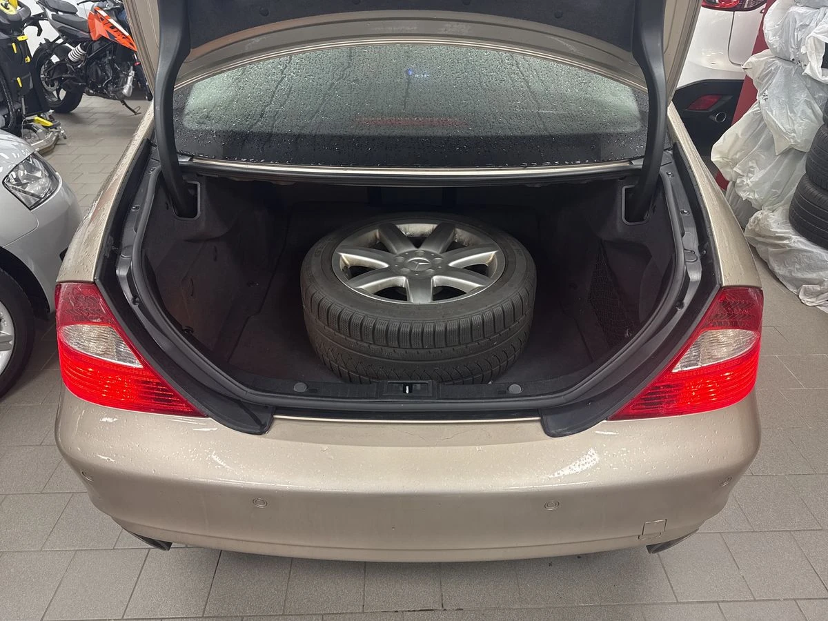 Mercedes-Benz CLS 350 ������ ������ �������� ������� | Mobile.bg � ����������� 15