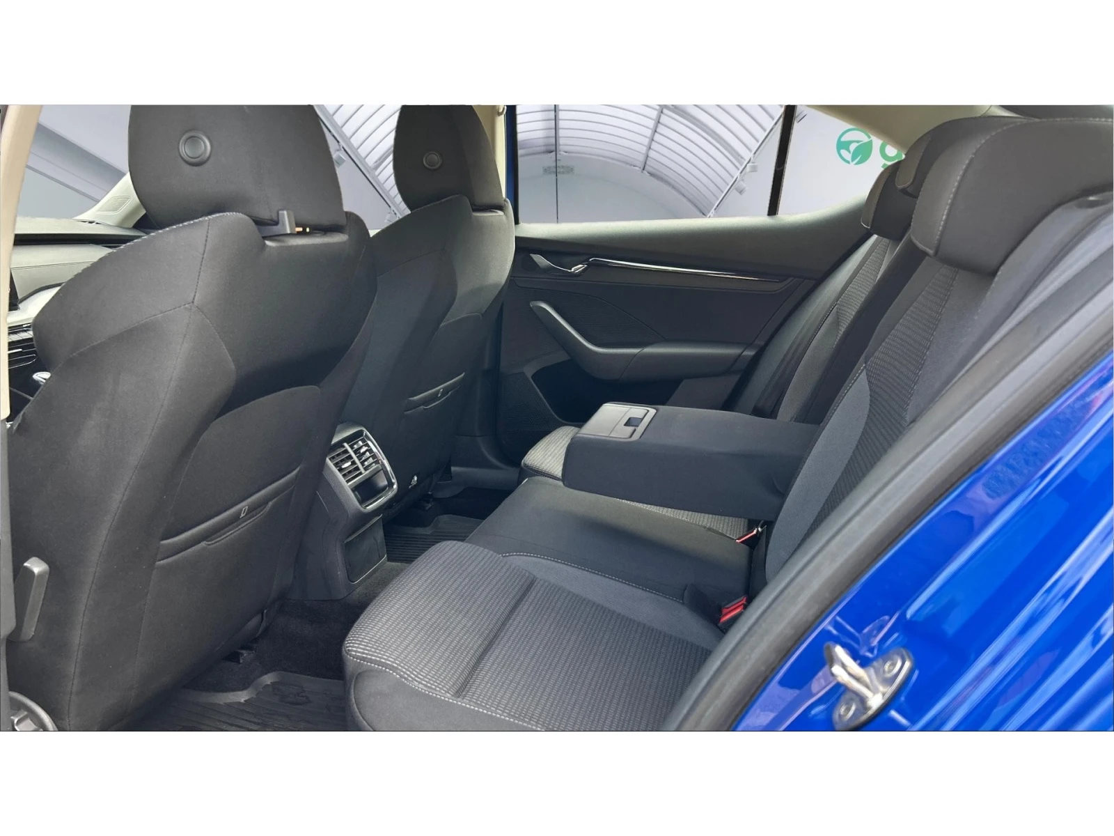 Skoda Octavia 2.0 TDi, Месечна вноска от 204   - изображение 9