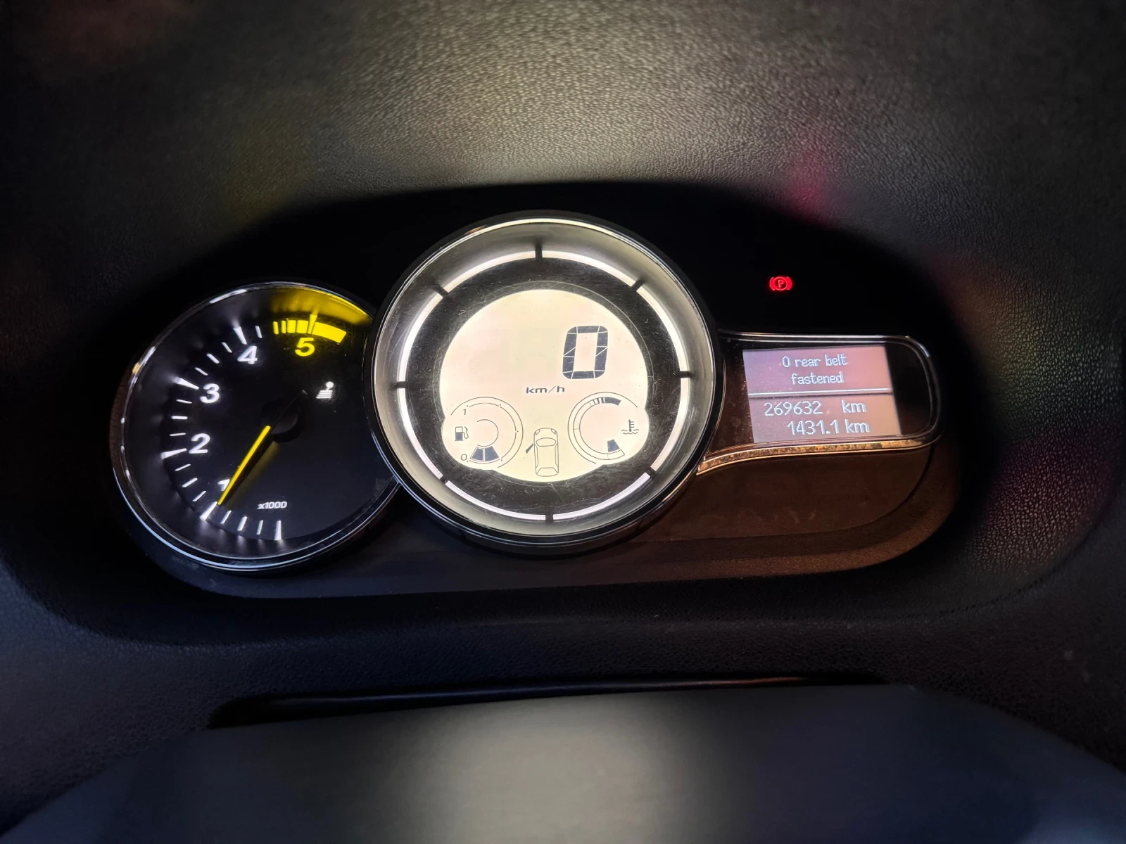 Renault Megane 1.5 dci  /  Navi | Mobile.bg � ����������� 12